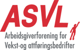 Arbeidsgiverforening for Vekst- og attføringsbedrifter